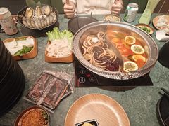 -牛New寿喜烧(龙湖金沙天街店)