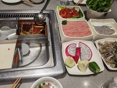 -海底捞火锅(龙岗星河COCO Park店)