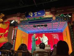 -德云社(三里屯店)