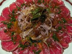 特选薄切生牛肉-本逸·割烹料理(湖墅店)