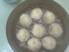 -食惠里小笼包面馆(越秀店)