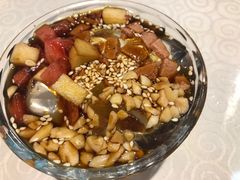 -国人川菜(李家村建东街店)