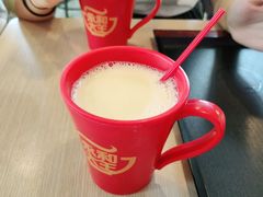-永和大王(浦东国际机场店)