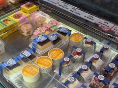 -烫面包·面包烘焙(绿地缤纷城店)