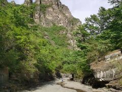 -孤山寨风景区