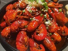 油焖大虾-巴厘龙虾·榜首油焖大虾(洞庭·艺术洋房店)