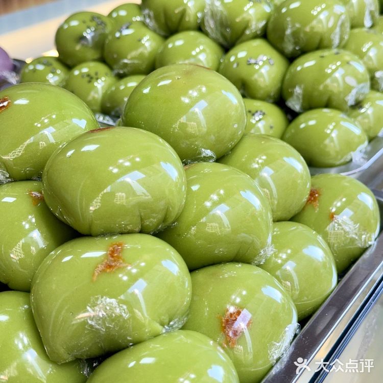 科巷的这家糯唧唧！一定一定要来试试！