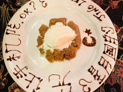 餐后甜点-Old Ottoman Cafe & Restaurant