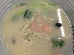 大煮干丝-粗茶淡饭(东关街店)
