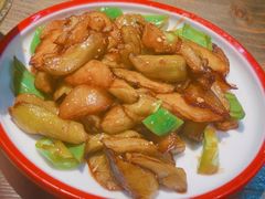 -东北农家饺子村(昌平路店)