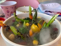 -水桶王国主题餐厅·聚会·生日派对·亲子活动·家庭套餐(亚龙湾希尔顿店)