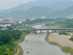 -图们国门景区