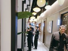 -徽镇小厨·经典徽菜(马连道店)
