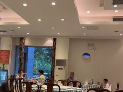 大堂-紫光园(劲松店)