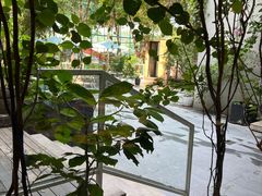 -箱美术馆私房菜(水晶郦城店)