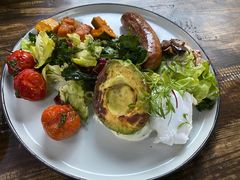 O'mills&nbsp;经典早餐-O'mills Sourdough Bakery&Bistro(永嘉路店)