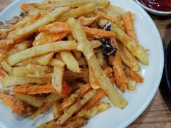 -贤花饭店(城阳店)