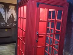 -逃脱反斗城沉浸剧情密室(北京路店)