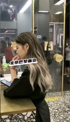-3AM·S HAIR SALON烫发染发接发