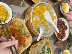 -朗妈私房菜(婺女州店)