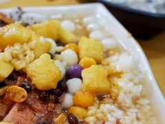 -串妹花式冰粉(乐山总店)