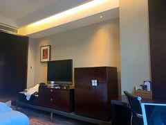 -上海龙之梦万丽酒店