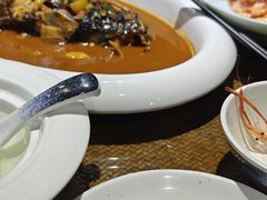 -烟水渔庄餐厅(西溪湿地店)