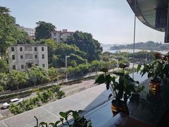 -泰谷酒店·太古码头闽菜自助餐厅