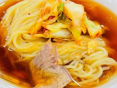 咸口冷面-西塔大冷面(市府大路店)
