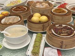 -北园酒家(小北路店)