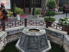 -湘子庙