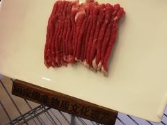 -东来顺饭庄(王府井步行街店)