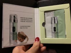 小樣-CLINIQUE倩碧