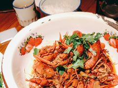 -老湘村·湖南土菜(天河维多利店)