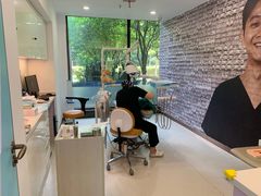-维乐口腔(格林门诊长宁店)