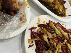 -田记餐馆(富国街店)