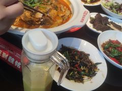 -魏铭鱼头捞饭(晋阳路店)