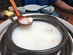 -大良毋米粥(锦龙路总店)