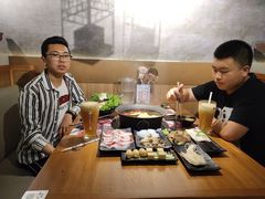 -呷哺呷哺(通辽万达店)