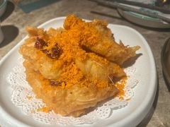 -淘米捞·米汤脆鲩鱼火锅(福田皇岗店)