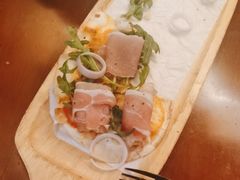 -haxnbauer海森堡德国餐厅(深圳coco店)