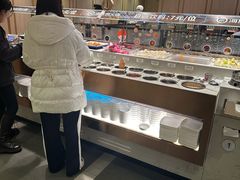 -海底捞火锅(番禺广场店)