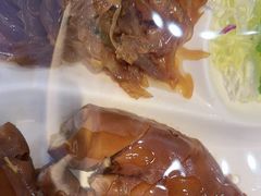 -国惠大酒楼(仓山万达店)