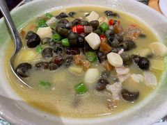 -走马楼饭庄(慈城古县城店)