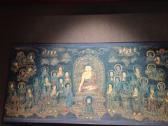 -张掖大佛寺景区