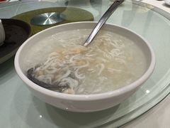太湖三白羹-得月楼·省级非遗·传统苏帮菜(观前店)