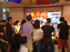 -明记牛杂(新马路分店)