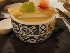 -五号茶居·新派粤菜·岭南五号酒店(沿江中路店)