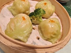 -万山楼海鲜酒家·二十三年老字号