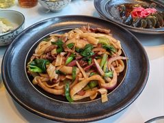 -潮堂 · 潮州菜(国贸商城店)